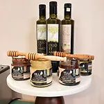 Фермерский дом Cavalletti