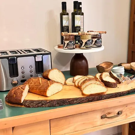 Cavalletti Alloggio per agriturismo