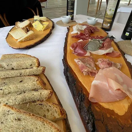 Cavalletti *
