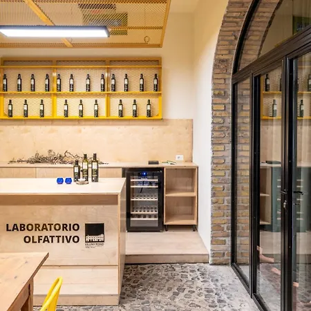 Cavalletti Grottaferrata