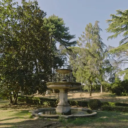 Cavalletti Alloggio per agriturismo *