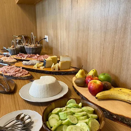 Cavalletti Alloggio per agriturismo Grottaferrata
