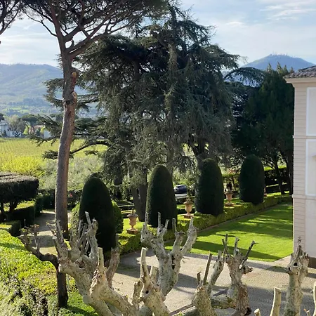 Alloggio per agriturismo Cavalletti Grottaferrata