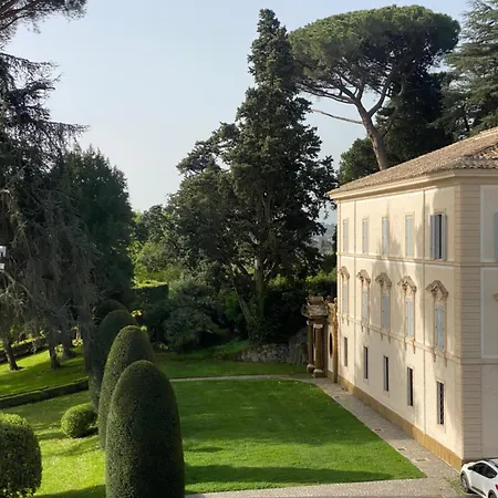 Cavalletti Alloggio per agriturismo