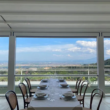 Cavalletti Alloggio per agriturismo *