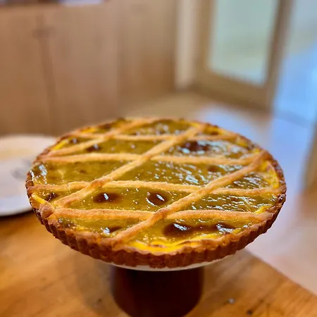 Κατάλυμα σε φάρμα Cavalletti *