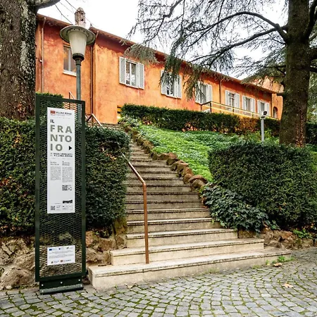 Alloggio per agriturismo Cavalletti