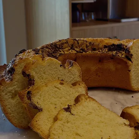 Κατάλυμα σε φάρμα Cavalletti Grottaferrata