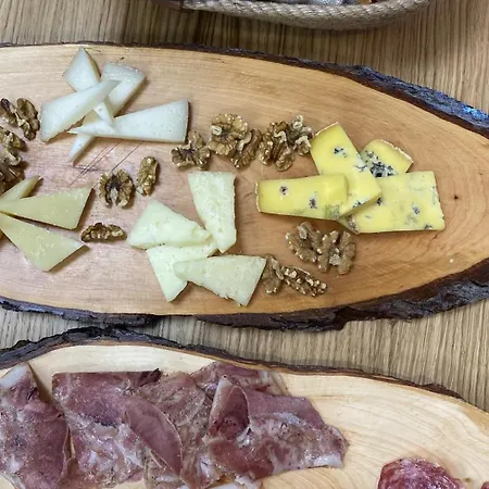 Alloggio per agriturismo Cavalletti