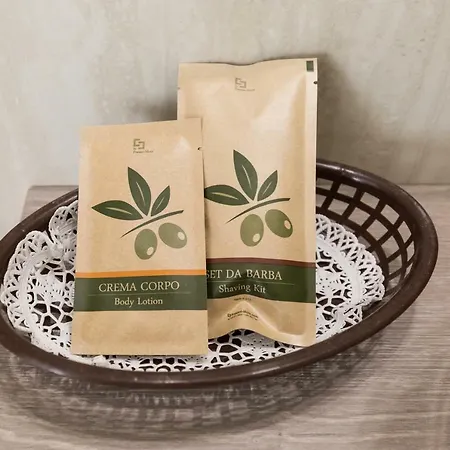 בית חווה Cavalletti