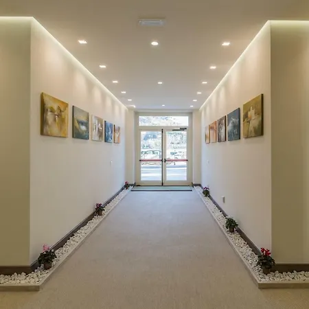 Cavalletti Κατάλυμα σε φάρμα