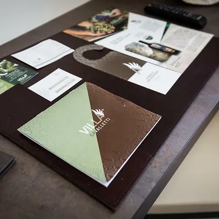 Cavalletti Κατάλυμα σε φάρμα *