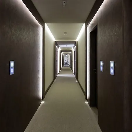 Κατάλυμα σε φάρμα Cavalletti