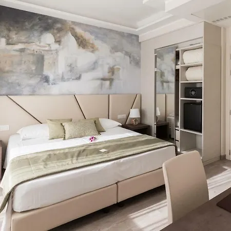 Κατάλυμα σε φάρμα Cavalletti